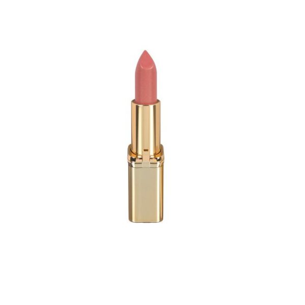 Labial lipstick silver rojo